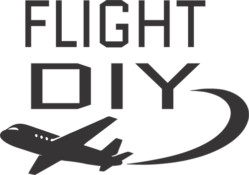 FlightDIY Logo